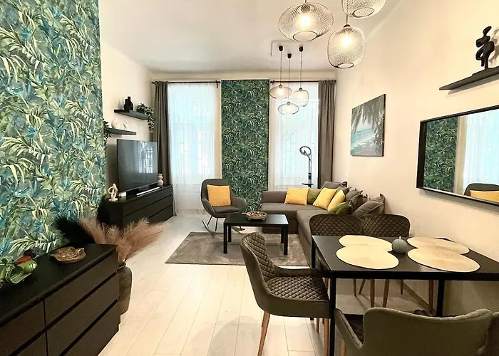 Appartement A22