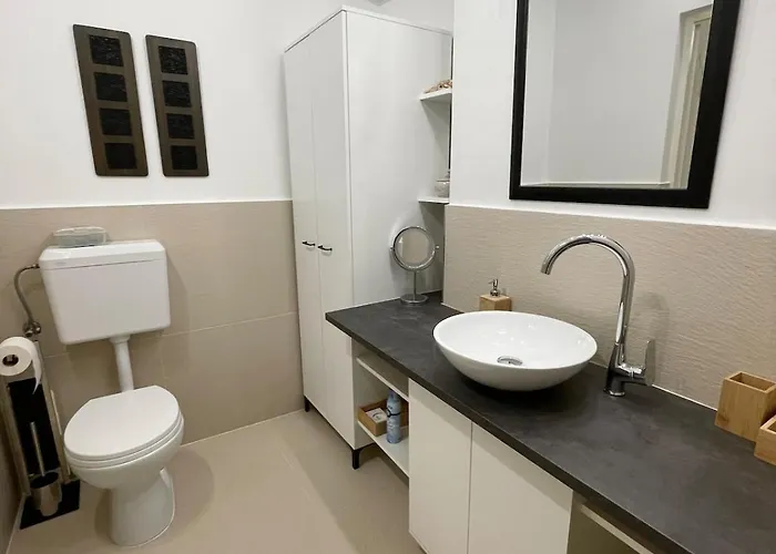 Appartement A22