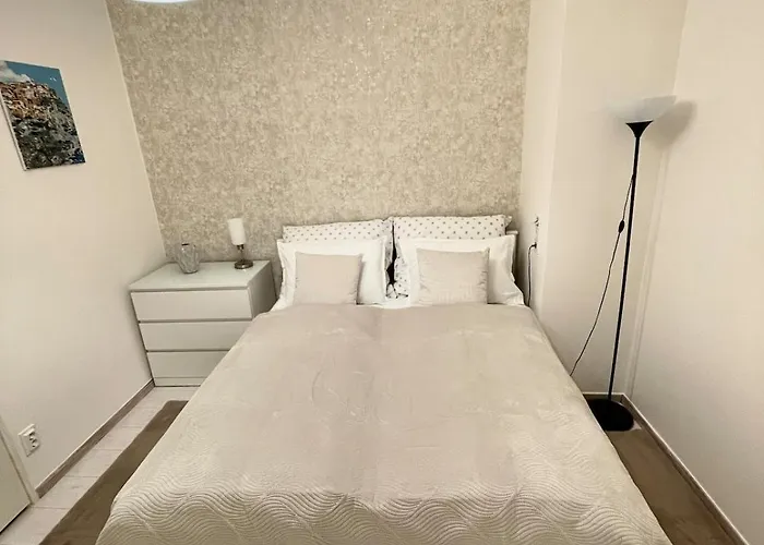 A22 Appartement *