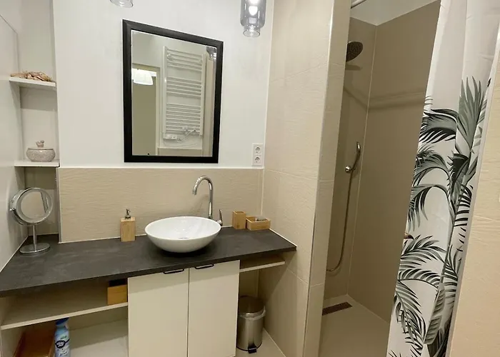 A22 Appartement