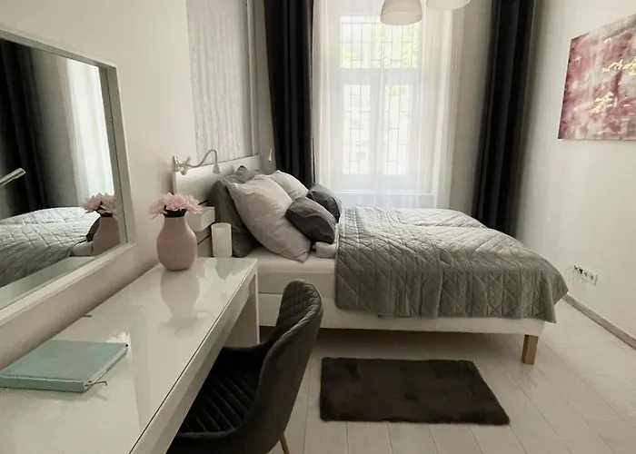 Apartament A22 Budapesta