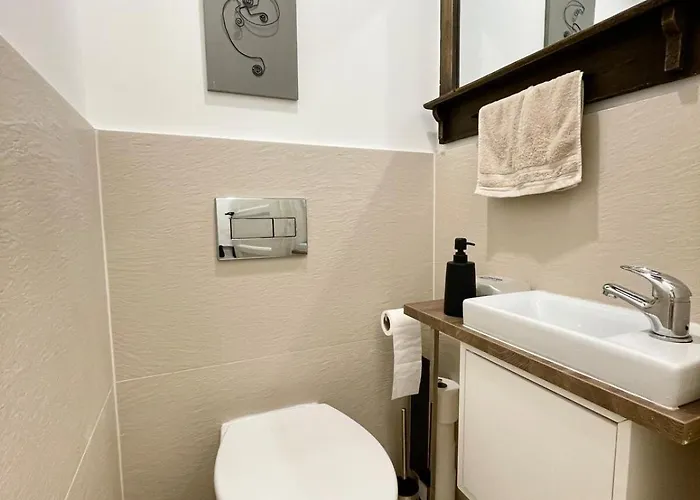 A22 Appartement *