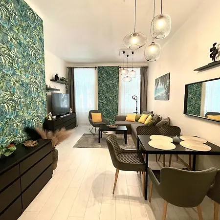 Apartment A22