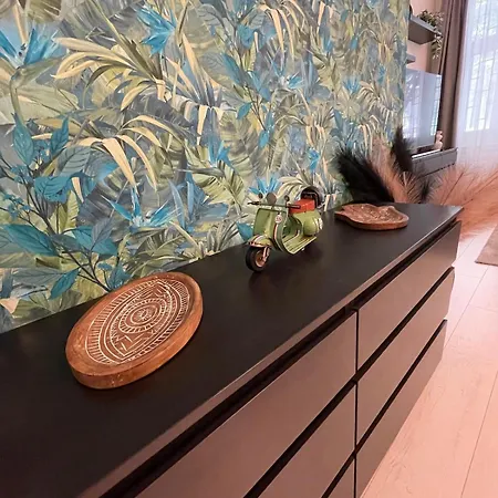 A22 Apartment
